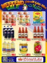 Taj Hypermarket Weekend Sale