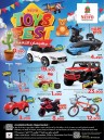 Nesto Toys Fest Deal