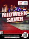 KM Trading Super Midweek Saver