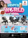 Nesto Mom's World Promotion