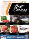 Sultan Center Best Choices Deal