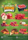 Fresh Market 25-27 November 2024