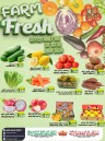 Taj Hypermarket Farm Fresh Deal