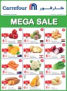 Month End Mega Sale