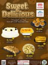 Sweet & Delicious Promotion