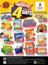 Nesto Fantastic 4 Days Deal