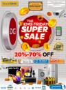 Sharaf DG Friday Super Sale