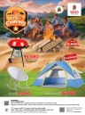 Nesto Best Camping Deals