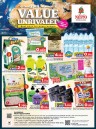 Nesto Value Unrivaled Sale