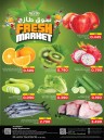 Fresh Market 9-11 December 2024