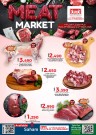KM Trading Saham Meat Market