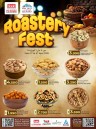 KM Trading Roastery Fest