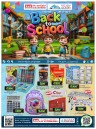 KM Trading Back To School