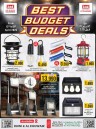 KM Trading Best Budget Deals