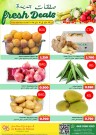 Fresh Deals 15-17 May 2025
