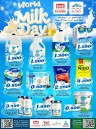 World Milk Day Offers