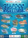 Seafood Festival 12-14 June 2025