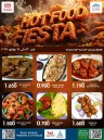 Hot Food Fiesta 12-14 June 2025