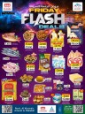 Friday Flash Deals