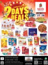 Nesto 2 Days Deals