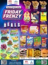Friday Frenzy Deals