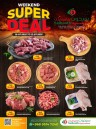 Weekend Super Deal
