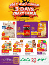 Lulu 3 Days Crazy Deals