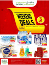 3 Days Weekend Deals
