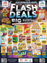 Big Surprises Flash Deals