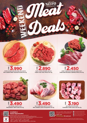 Nesto Oman Offers and Deals